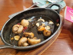 -CRAZYONES西班牙海鲜饭(上海美罗城店)