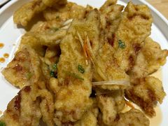 -老长春肉馆(隆礼路店)
