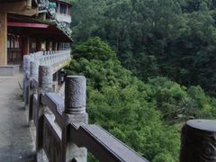 -龙门水都景区