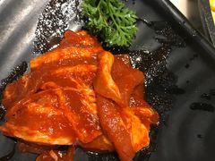 -韩宫宴烤肉·料理(桐乡吾悦广场店)
