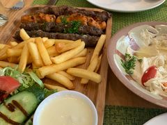 -ALAMEEN阿拉伯餐厅(三里屯店)