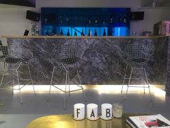-FAB HAIR CLUB
