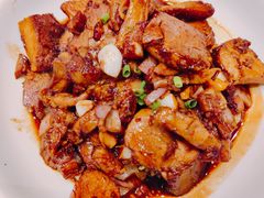拦炒封缸肉-老爷庙风味美食府(魏都大道店)