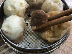 -吃不亏特色包子(三峡广场店)