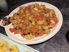 -紫泥369粗粮季(南环店)