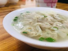 扁肉-沙县小吃文化城