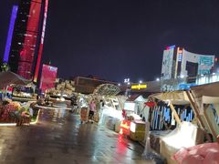 -民盈·国贸城