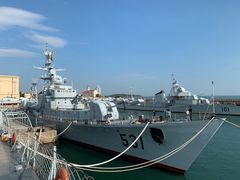 -中国人民解放军海军博物馆