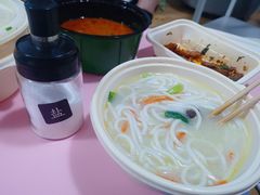 -云海肴·汽锅鸡·云南菜(美罗城店)