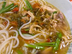 -王春春鸡汤饭(上海中海环宇城店)