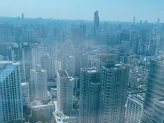 -上海龙之梦万丽酒店