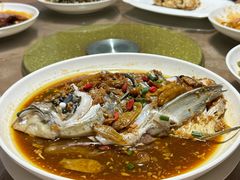 -柠静私家菜(石板巷店)