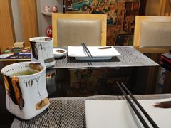 -昱匠·日本料理(金融街店)