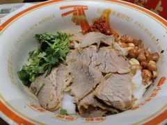 -小满手工粉(北京来福士店)