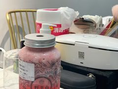 -野萃山·潮汕厚果汁(十亩地店)