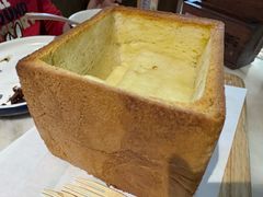 -绿茶餐厅(天通苑华联店)