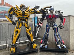 -黄兴南路步行商业街