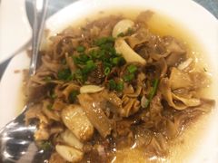 -茶油香闽南菜·花园餐厅(前埔店)
