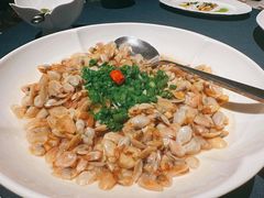 -三利音·玖弄小鲜(浦东嘉里城店)