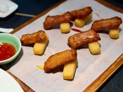 -墨泉峰味(润和国际广场店)