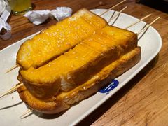 -路边摊小炉子烧烤