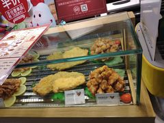 -1973继光香香鸡(合生汇购物中心店)
