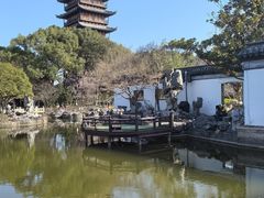 -常熟方塔园