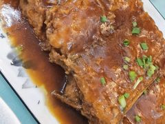 -白魁老号饭庄(交道口店)