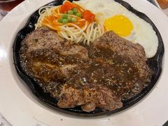 -豪客来牛排(中核世纪广场店)