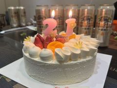 -好利来(十里河店)