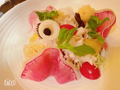 -叶叶菩提(太原别墅店)