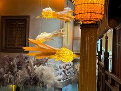 -叶叶菩提·晋福宫