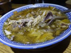 -缘生态云南菜·野生菌庭院餐厅(华侨城店)