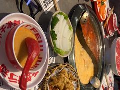 -生活如沸·顺德水牛奶火锅(大学路店)