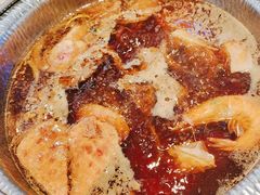 -牛New寿喜烧(闵行龙湖天街店)