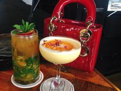 -AZUL by FUEL蓝色·法式酒馆(琶醍店)