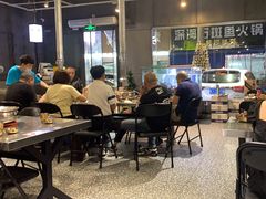-本炙炭烤·蒲烧活鳗料理店(金沙洲店)