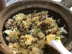 -红星光发煲仔饭(大石街店)