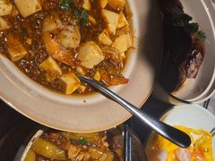 -留半山·香港食堂(啦啦宝都店)