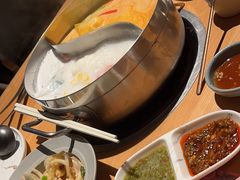 -生如夏花泰式火锅(鹭洲里店)