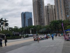 -万达广场(厦门湖里店)