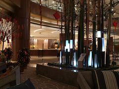 -上海千禧海鸥大酒店