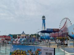 -大连圣亚海洋世界