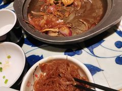 -绿茶餐厅(布吉万象汇店)