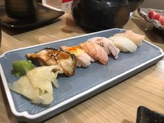 -御瀛日本料理