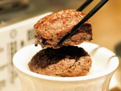 -肉肉大米(金虹桥店)
