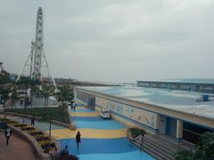 -秦皇岛乐岛海洋王国