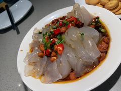 -半天妖烤鱼(东方新天地店)