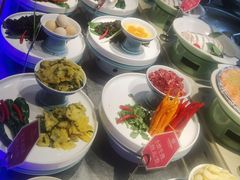 -大张烙馍村(泉山店)