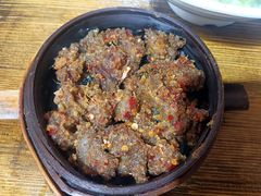 -刘记古镇羊肉汤